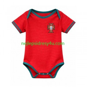 Fotbalový Dres Portugalsko Mini Domácí 2026